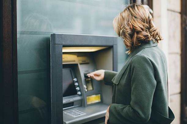 Financial interface